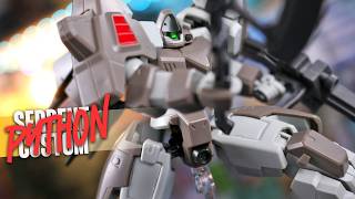 Python 1/144 Scale (Serpent Custom) - UNBOXING & Review!