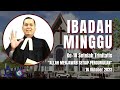 [ LIVE! ] IBADAH MINGGU XVIII SETELAH TRINITATIS, 16 OKTOBER 2022 | HKBP PASAR REBO