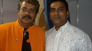 a Ghazal from Hazir - presented by Hariharan jee and usatd Zakir Hussain ....