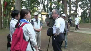 慶徳稲荷神社の御田植祭　１０　2016.7.1