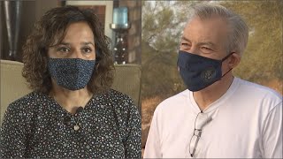 The race for CD 6: Incumbent Rep. David Schweikert vs Hiral Tipirneni