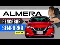 Nissan ALMERA 2020:  From Zero to Hero!