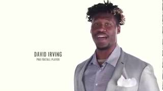 David Irving Ben Abbott Commercial 3