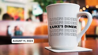 Luke's Diner I Week 1 I HOPE Church I Jeff Bills