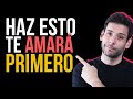 5 PASOS PARA QUE SE ENAMORE PRIMERO DESDE LA PRIMERA CITA