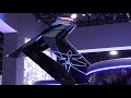 heli expo 2019 bell nexus air taxi