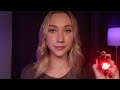 asmr focus on me for 10 minutes visual triggers u0026 follow my instructions