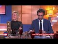 spécial mytho les césar 2025 dévoilés avant l heure l’abc de bertrand chameroy 27 02 2025