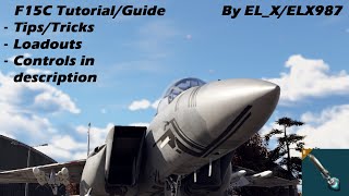 The ONLY War Thunder F15C Guide you need