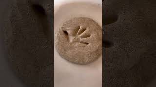 Kinetic sand homemade ! Best recipe !! #enfants #diy #kineticsand #homemade