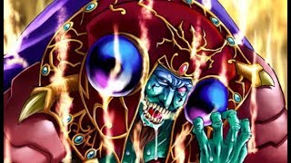 Subjugate - The Story of the Best Burn deck in Yugioh History