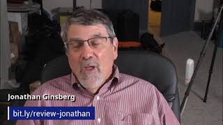 Talking Social Security Disability with Jonathan Ginsberg LIVE May 29