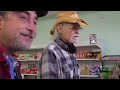Richard Introduces Expert Moonshiners To Fruit They Never Even Heard About  Moonshiners
