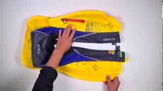 Onyx M-24 In-Sight Life Jacket Overview - Rearming and Repacking Instructions