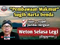 Weton selasa legi menurut primbon jawa | Keistimewaan weton selasa legi