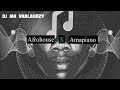 AfroHouse mix 15 May 2024•Dj Mk Vhalaudzy•@realblackcoffee @blkmotion@kunyerecords