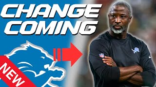 Detroit Lions Deepest Flaw About To Change This Offseason...