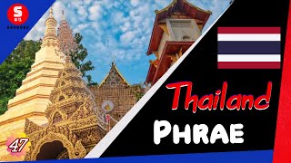 ខេត្ត ព្រែ (Phrae province), ប្រទេសថៃ (Thailand) #47 - Share4U KH - Thailand