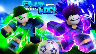 BLUE LOCK RIVALS LO HIZO DE NUEVO! NUEVA ACTUALIZACION