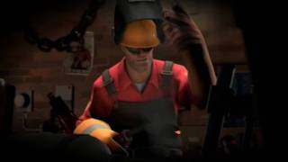 Meet The Engineer Update Remake