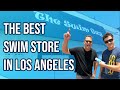 THE SWIM GUY - One Stop Shop for Swimmers