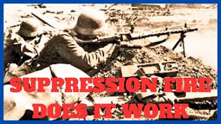 Content Update 5 Suppression Fire How Does It Work-CTA Gates If Hell Ostfront