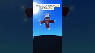 I RIZZED UP IN ROBLOX!! | ROBLOX MIC UP 17+