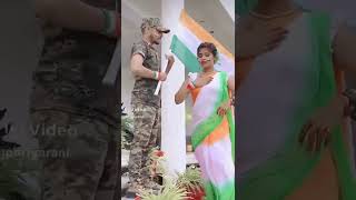 आजादी का अमृत महो्सव 2022 ll 15 अगस्त DANCE VIDEO ll INDEPENDENCE DAY SPECIAL SONG DANCE VIDEO #ARMY