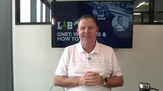 What is GNet? Interview of Amir Zafar by Bill Faeth