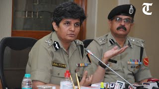 BSF only to complement and assist Punjab Police and other agencies, IG Sonali Mishra allays fears