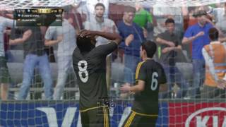 FIFA17 UT ウィークエンドリーグ！