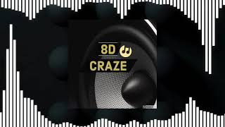 Bilal Saeed - 12 Saal [BASS BOOSTED] Dr Zeus ft Shortie | 8d craze