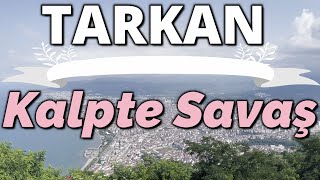 TARKAN - Kalpte Savaş (Lyrics) مترجمة