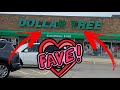 DOLLAR TREE SHOPPING!!! *THESE ARE SOME OF MY MARCH FAVES* NEW FINDS + SO MANY NAME BRANDS!!!