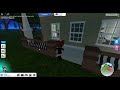 roblox roville large traditional home