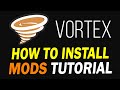 How to Install Vortex Mod Manager & Download Nexus Mods (Tutorial)