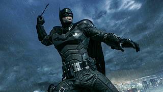 How You’re Actually Supposed to Play Batman Arkham Knight (The Batman Batsuit)