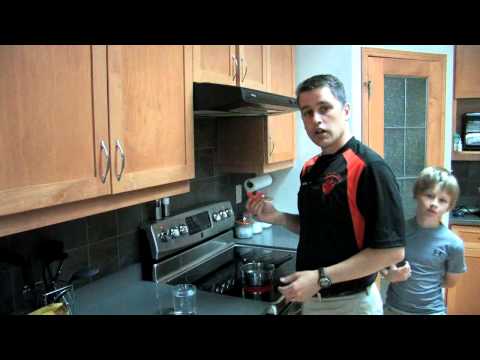 How to mould a mouthguard How to mould a mouthguard