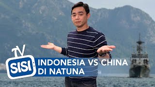 Perjalanan Panjang Konflik Natuna yang Jadi Rebutan Indonesia dan China