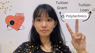 Tuition Grant and Tuition Loan (Polytechnics) #Singapore #polytechnic #tuitionloan #tuitiongrant