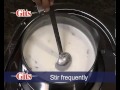 recipe for basmati rice kheer