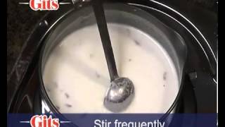 Recipe for Basmati Rice Kheer