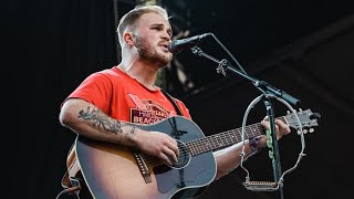 Zach Bryan Surprise Red Rocks Show: Affordable Tickets at $50!