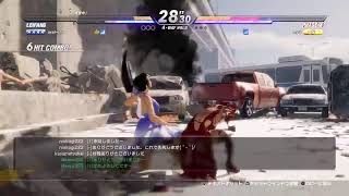 [ＤＯＡ６]あそぼ(′・ω・)