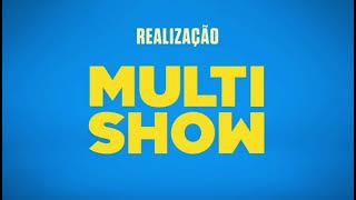 [Chamada] Um Maluco No Pedaço | Estréia no Multishow (2021)