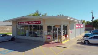 Brookshire Brothers #1002 Winnie TX Stand Alone Pharmacy