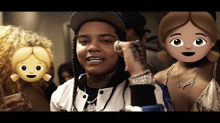 Young M.A "Thotiana" Remix (Official Music Video)