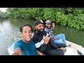 ഏറ്റവും ചുരുങ്ങിയ ചിലവിൽ ഒരു യാത്ര പോയാലോ mandrothuruth vlog 12