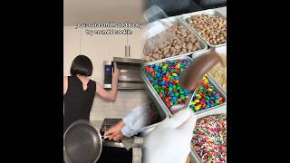 crumbl cookie count your days #funny