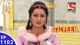 Baal Veer - बालवीर - Episode 1102 - 24th October, 2016